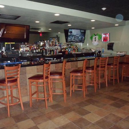 Boarders Inn & Suites By Cobblestone Hotels - Grand Island Exteriör bild