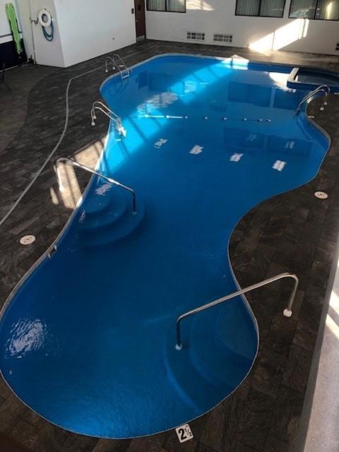 Boarders Inn & Suites By Cobblestone Hotels - Grand Island Exteriör bild