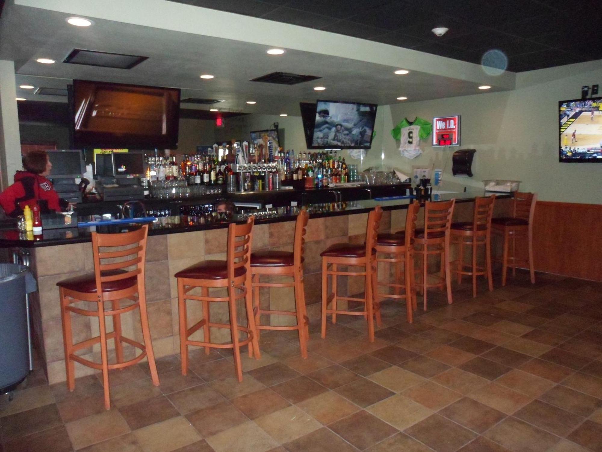 Boarders Inn & Suites By Cobblestone Hotels - Grand Island Exteriör bild