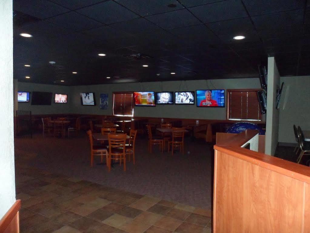 Boarders Inn & Suites By Cobblestone Hotels - Grand Island Exteriör bild