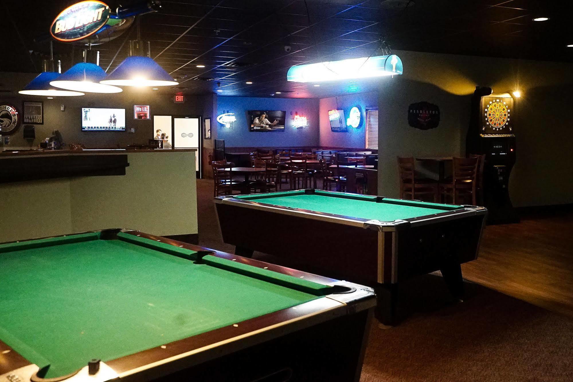 Boarders Inn & Suites By Cobblestone Hotels - Grand Island Exteriör bild
